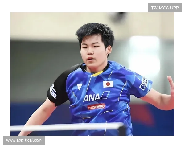 混团世界杯日本队变阵：松岛辉空替代张本智和，男单成战术博弈关键