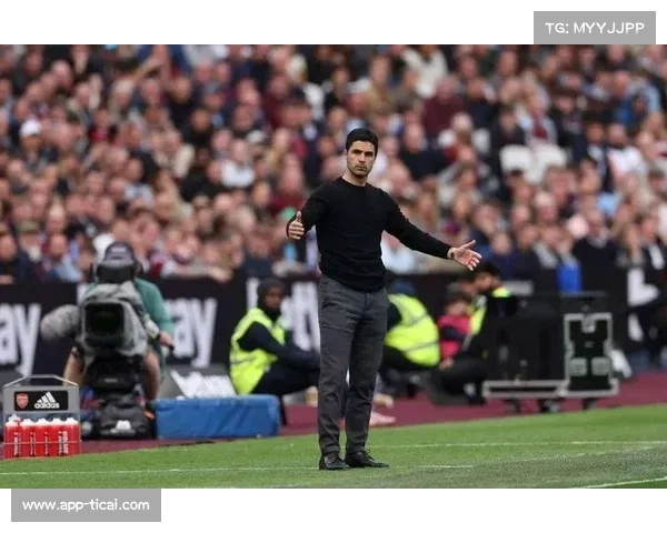 阿尔特塔谈恩瓦内里在马赛迅速进入状态，期待其持续成长